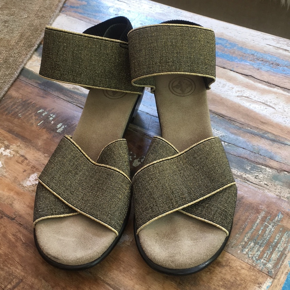 Charleston Shoe Company Sandals
